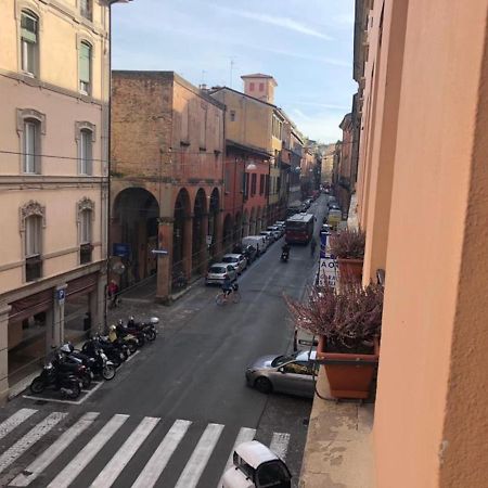 Maison Giulia In San Felice 볼로냐 외부 사진