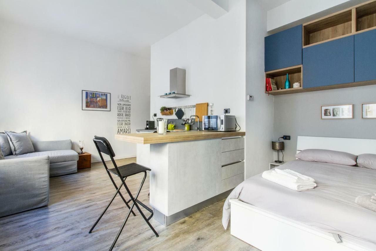 Maison Giulia In San Felice 볼로냐 외부 사진