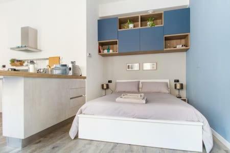 Maison Giulia In San Felice 볼로냐 외부 사진