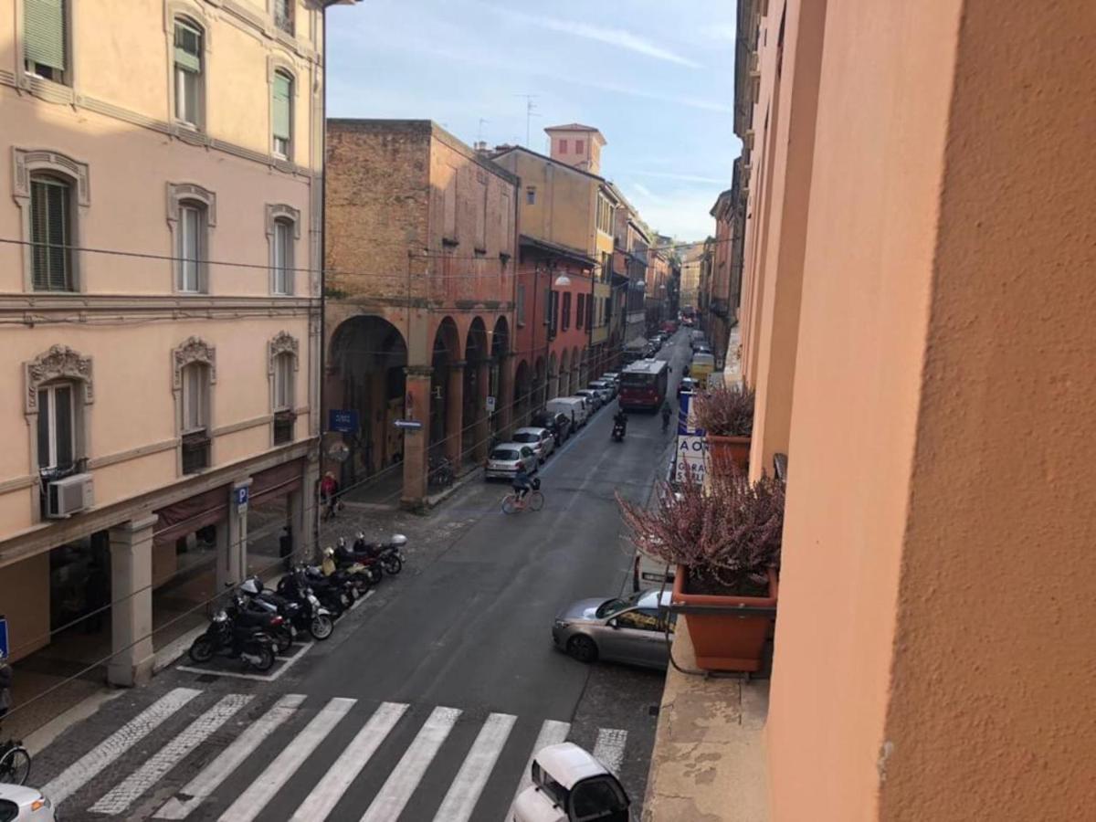 Maison Giulia In San Felice 볼로냐 외부 사진